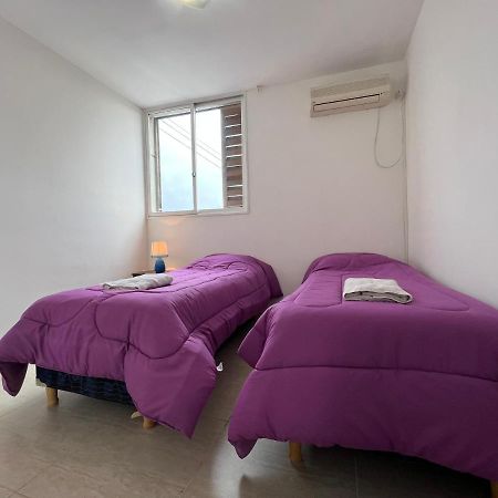 Apartamento Lela Mendoza Buitenkant foto
