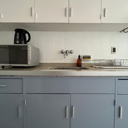 Apartamento Lela Mendoza Buitenkant foto