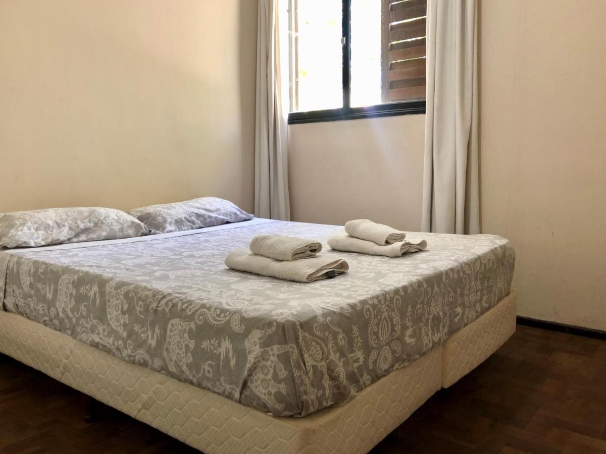 Apartamento Lela Mendoza Buitenkant foto