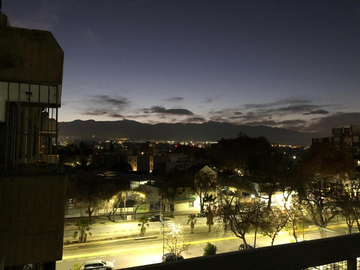 Apartamento Lela Mendoza Buitenkant foto