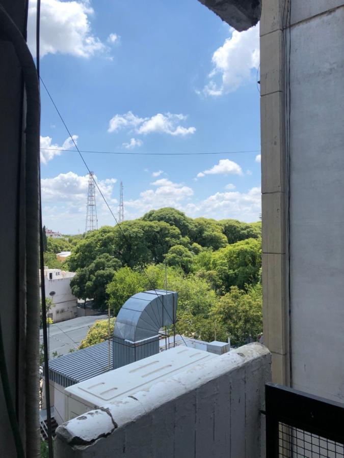 Apartamento Lela Mendoza Buitenkant foto