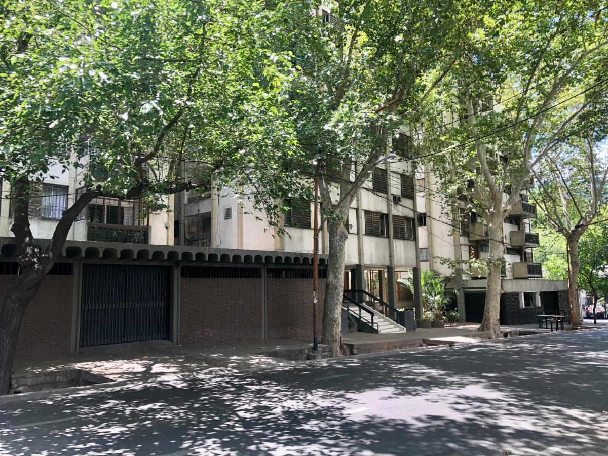 Apartamento Lela Mendoza Buitenkant foto