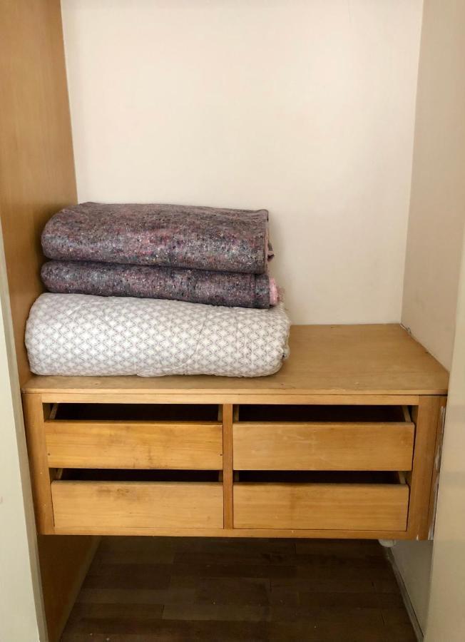 Apartamento Lela Mendoza Buitenkant foto