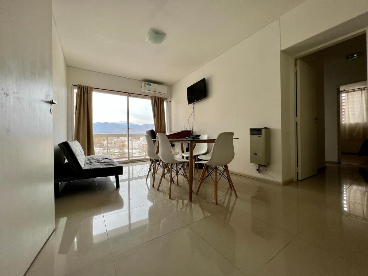 Apartamento Lela Mendoza Buitenkant foto
