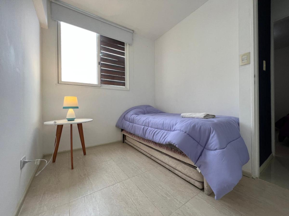 Apartamento Lela Mendoza Buitenkant foto