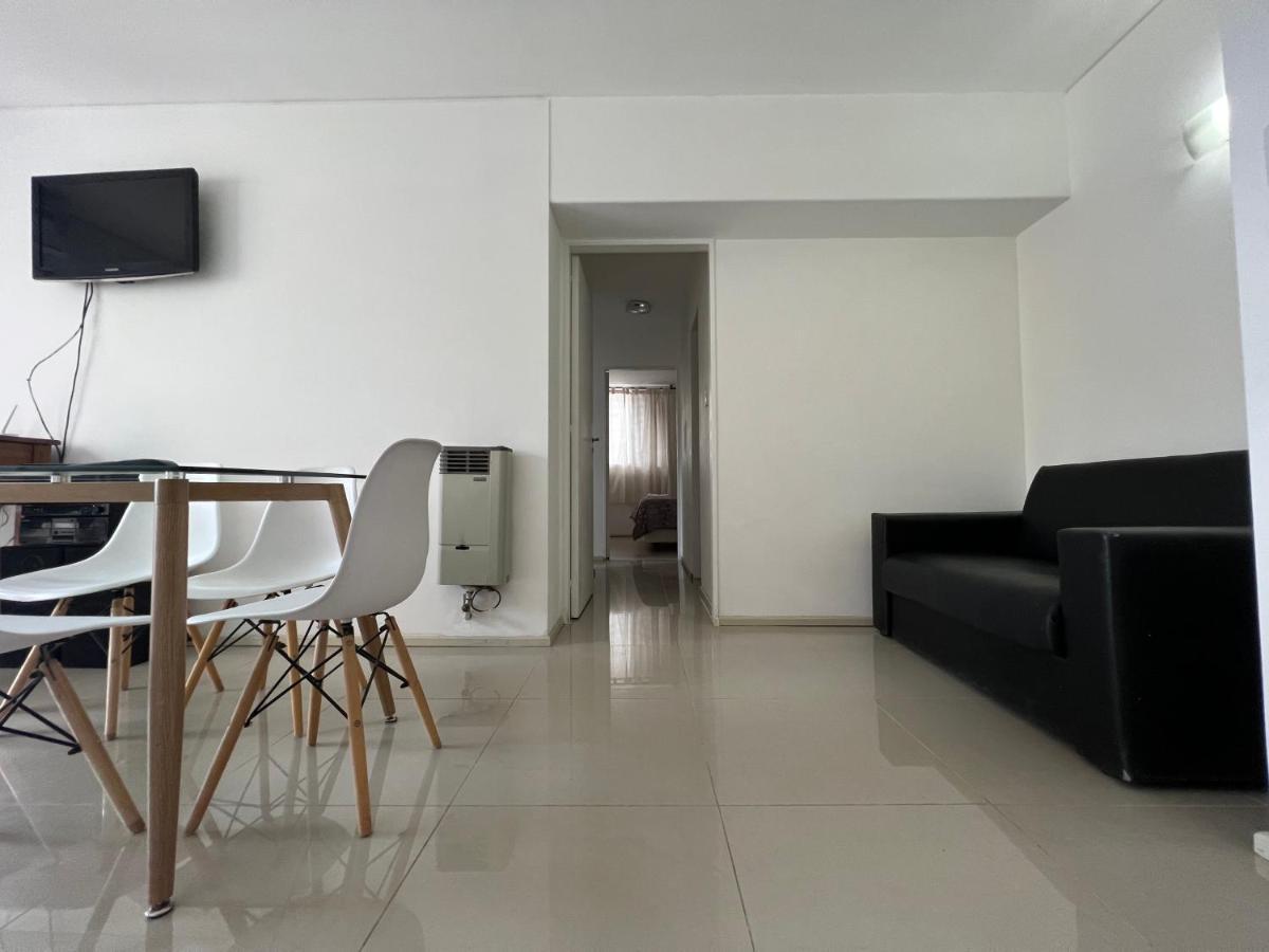 Apartamento Lela Mendoza Buitenkant foto
