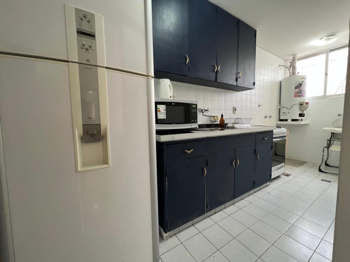 Apartamento Lela Mendoza Buitenkant foto
