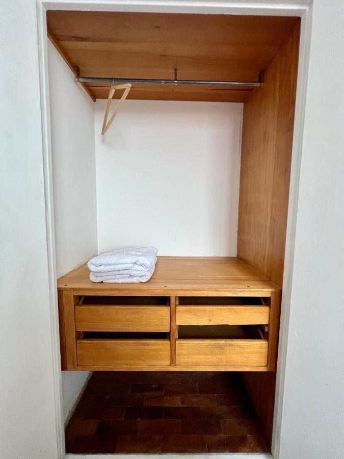 Apartamento Lela Mendoza Buitenkant foto