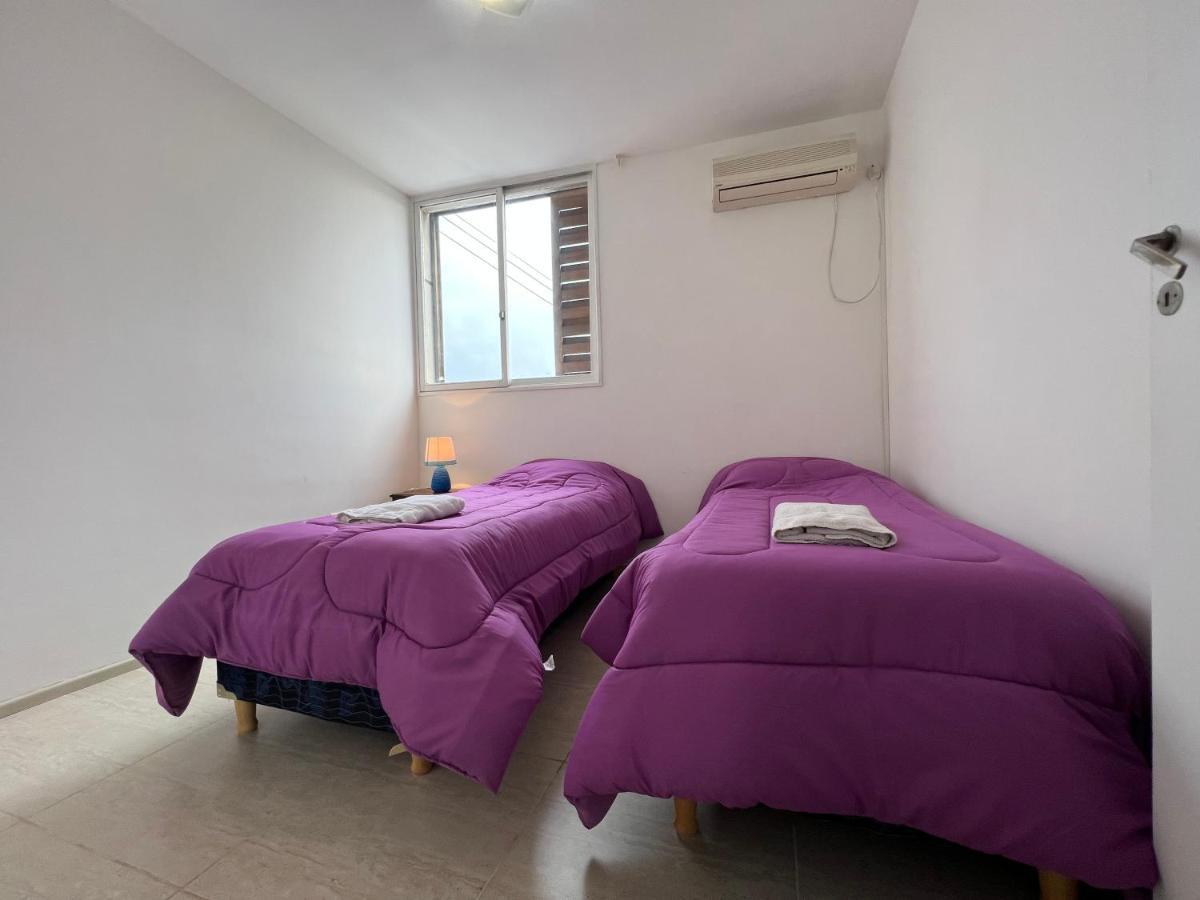 Apartamento Lela Mendoza Buitenkant foto