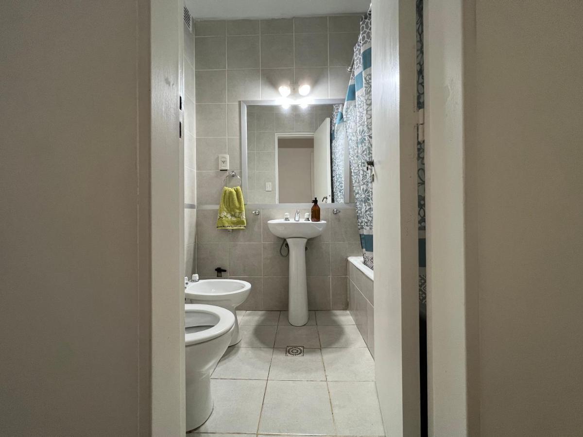 Apartamento Lela Mendoza Buitenkant foto