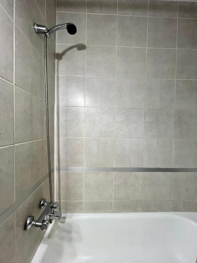 Apartamento Lela Mendoza Buitenkant foto