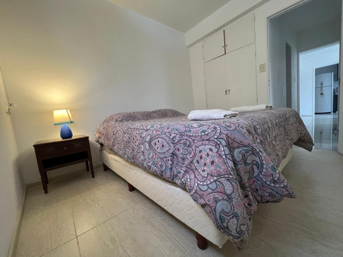 Apartamento Lela Mendoza Buitenkant foto
