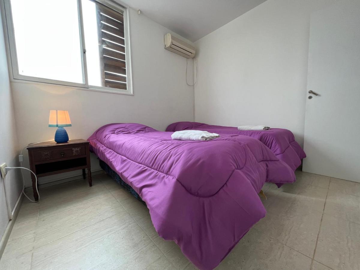 Apartamento Lela Mendoza Buitenkant foto
