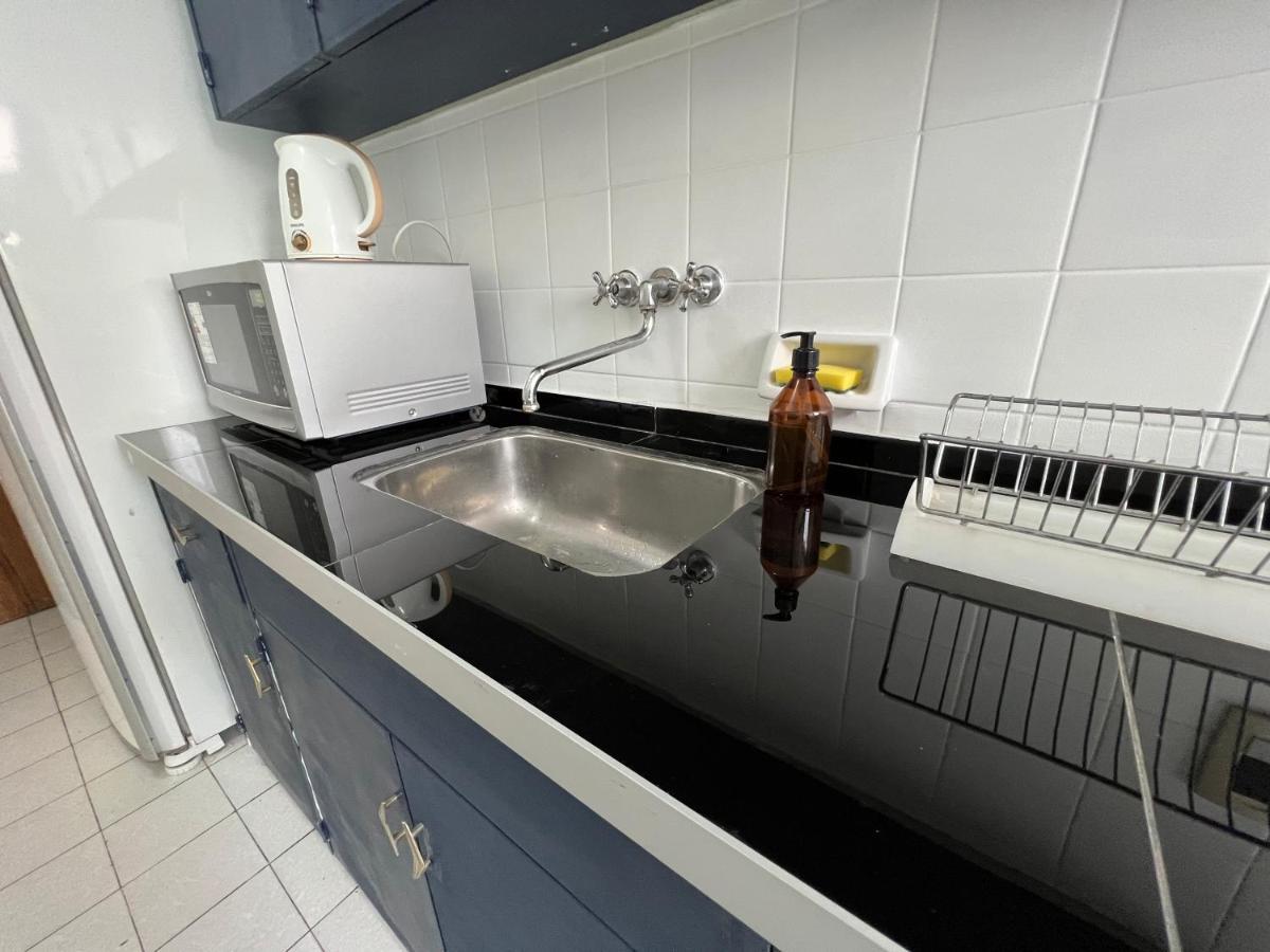 Apartamento Lela Mendoza Buitenkant foto