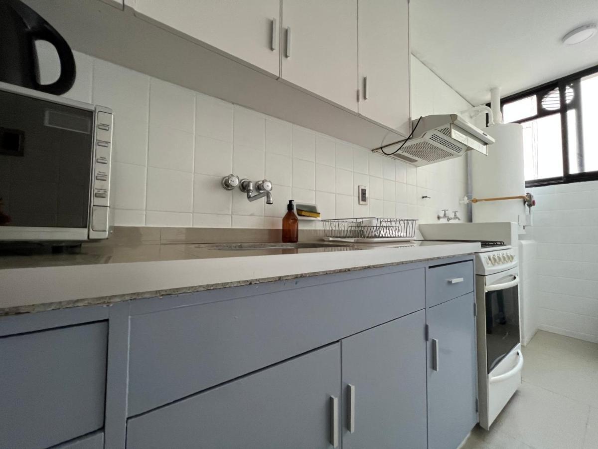 Apartamento Lela Mendoza Buitenkant foto