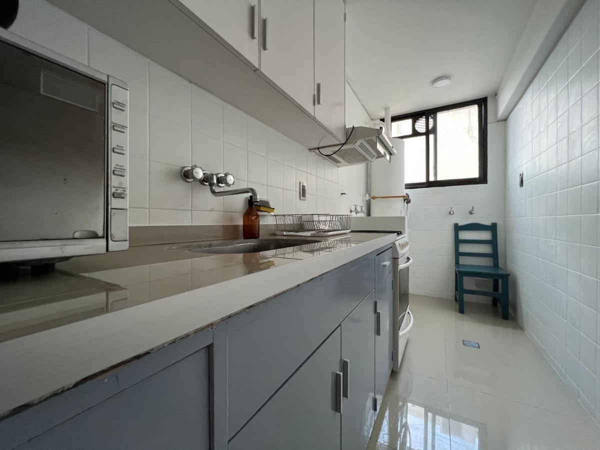Apartamento Lela Mendoza Buitenkant foto