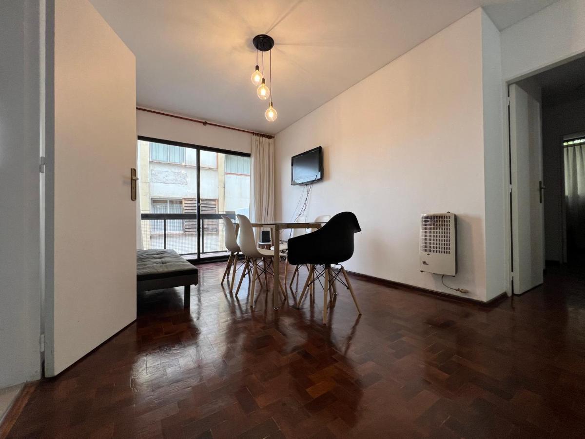 Apartamento Lela Mendoza Buitenkant foto