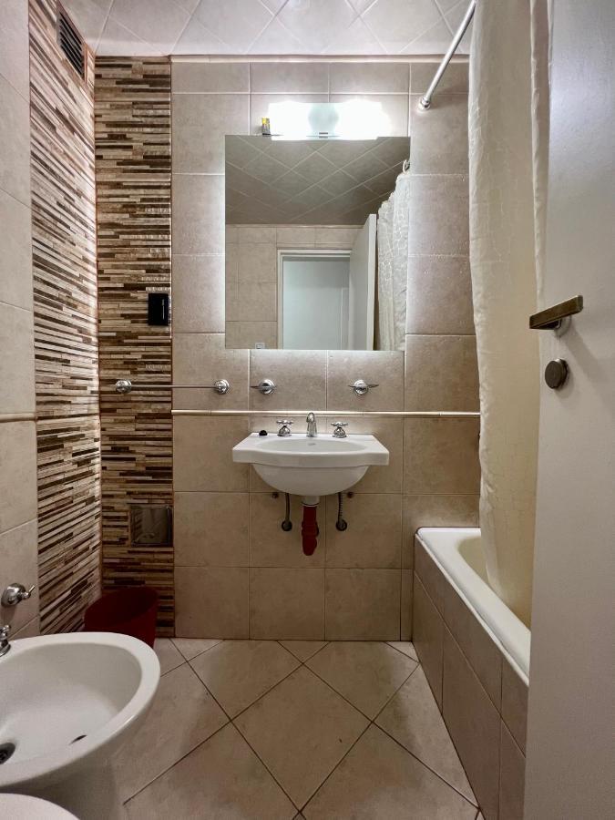 Apartamento Lela Mendoza Buitenkant foto