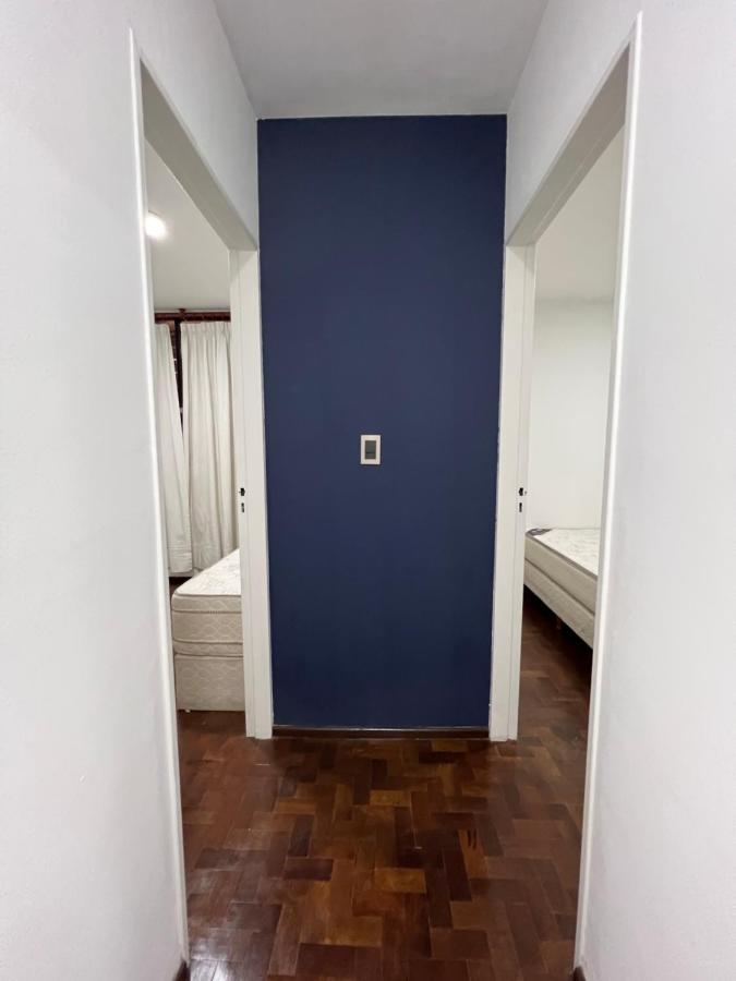 Apartamento Lela Mendoza Buitenkant foto