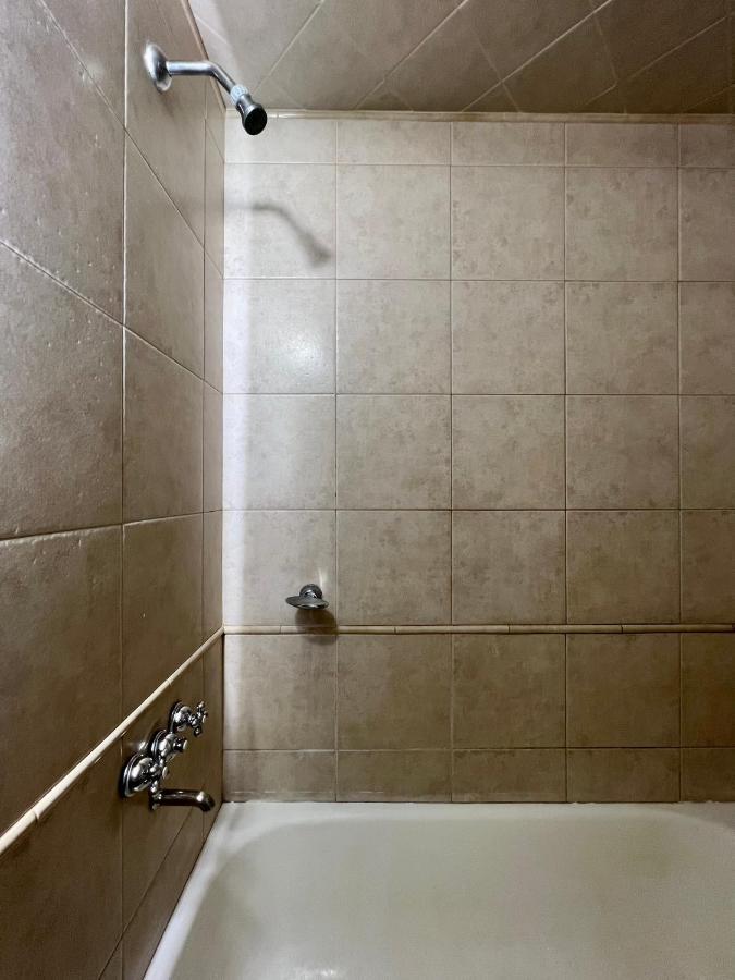 Apartamento Lela Mendoza Buitenkant foto